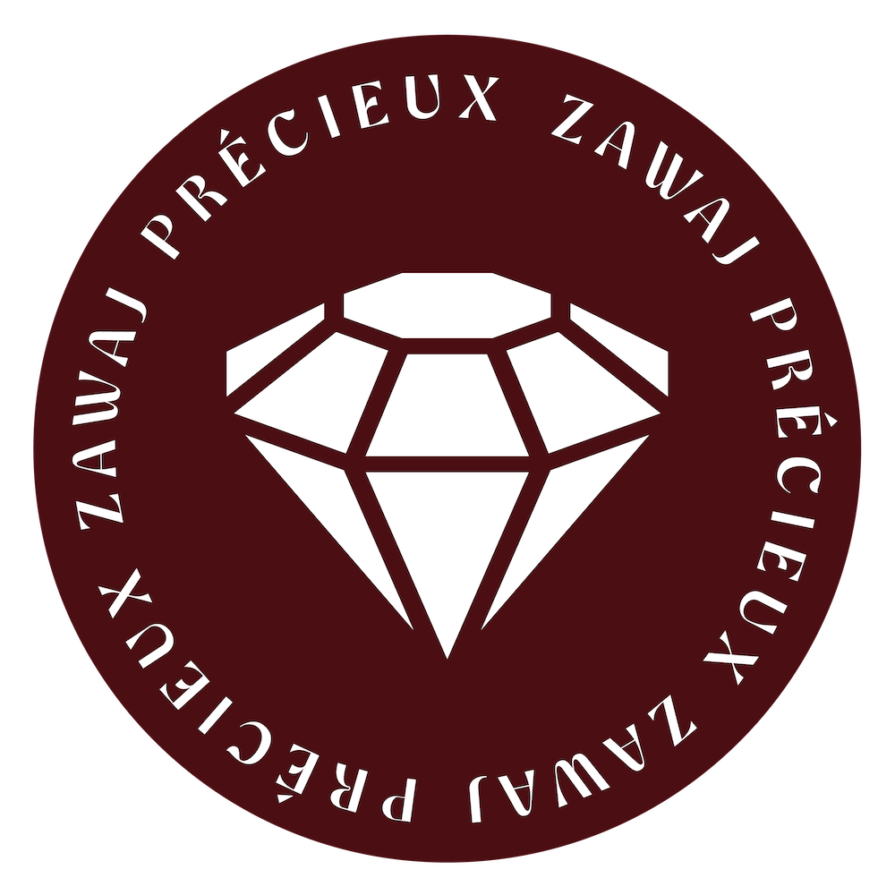 l_LOGO ALTERNATIF ZAWAJ PRECIEUX BORDEAUX